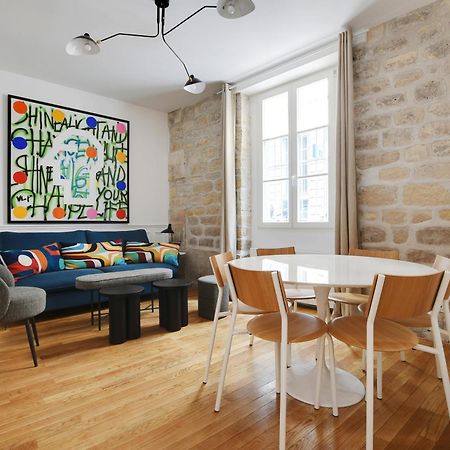 Pick A Flat'S Apartment In Opera - Rue Saulnier باريس المظهر الخارجي الصورة