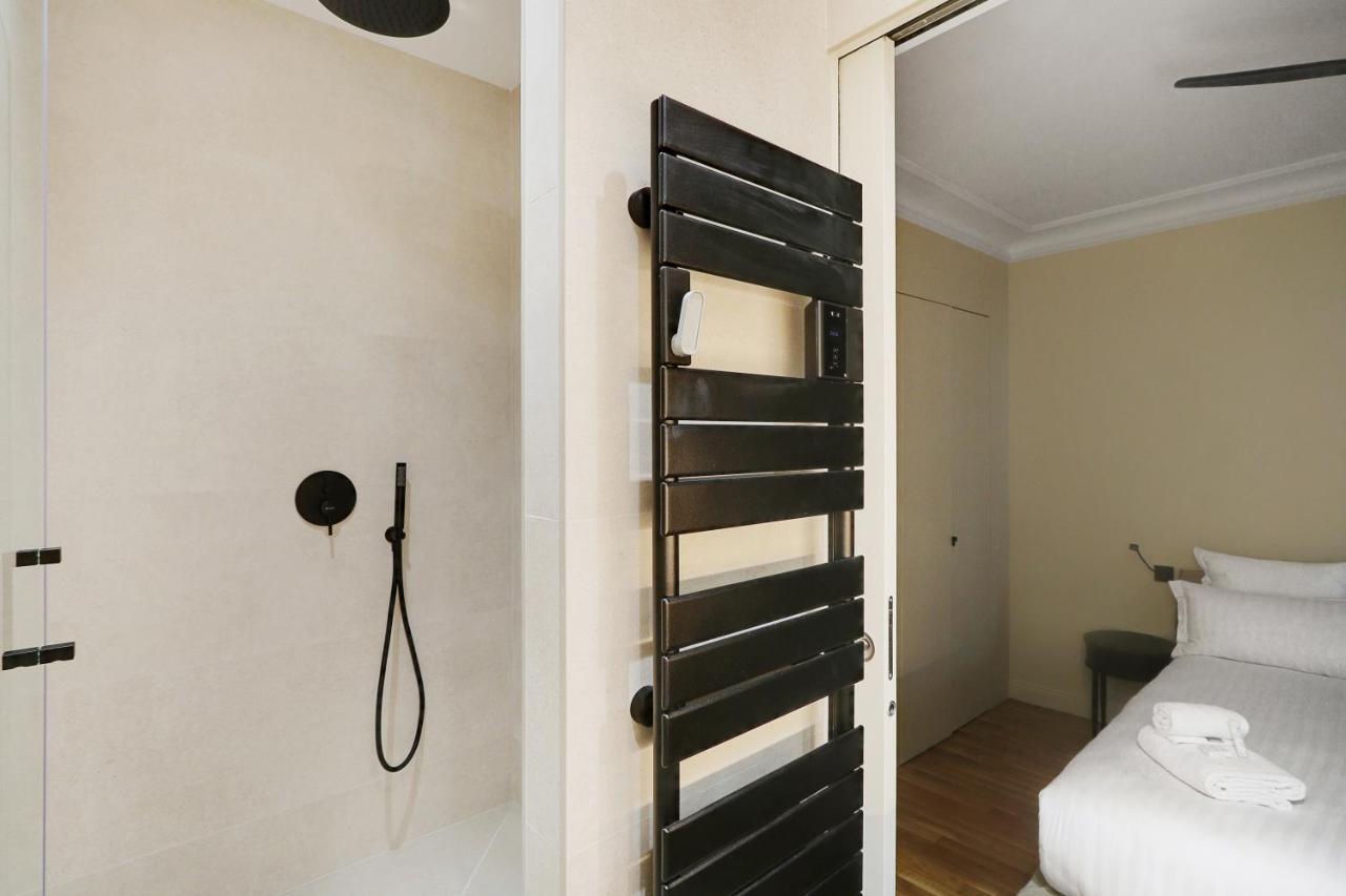 Pick A Flat'S Apartment In Opera - Rue Saulnier باريس المظهر الخارجي الصورة